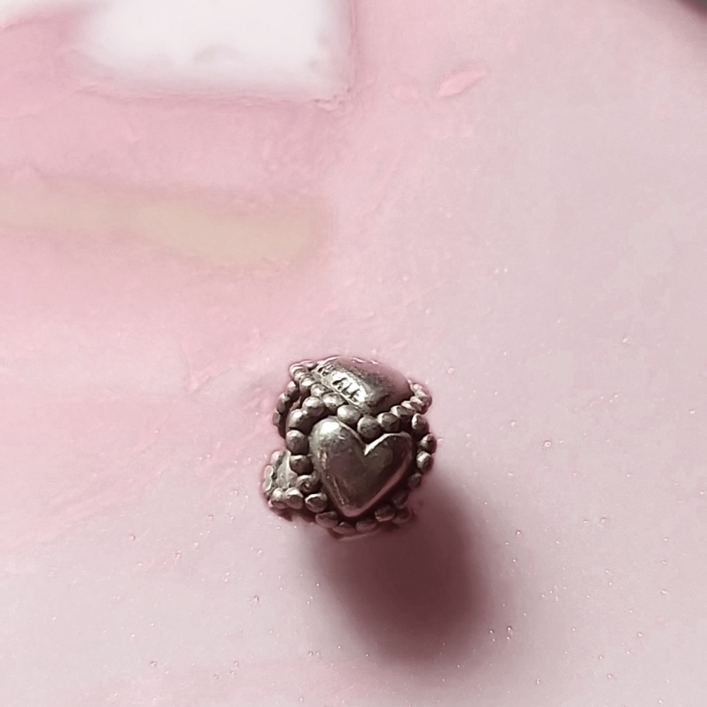 Pandora charm